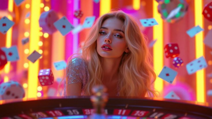 Big Win Slots Live Betting