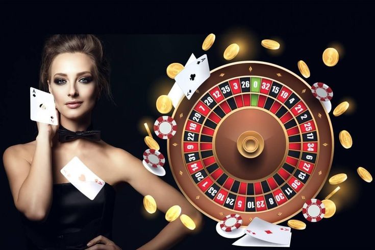 Big Win Slots Live Casino